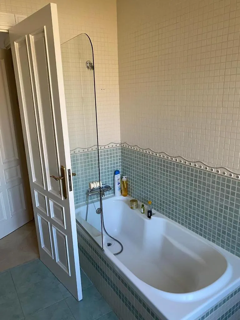 Chalet Completo Familiar Con Piscina En Campo De Golf Y Junto A Playa De Punta Umbria Y El Rompido Villa Aljaraque 0*,  Spain