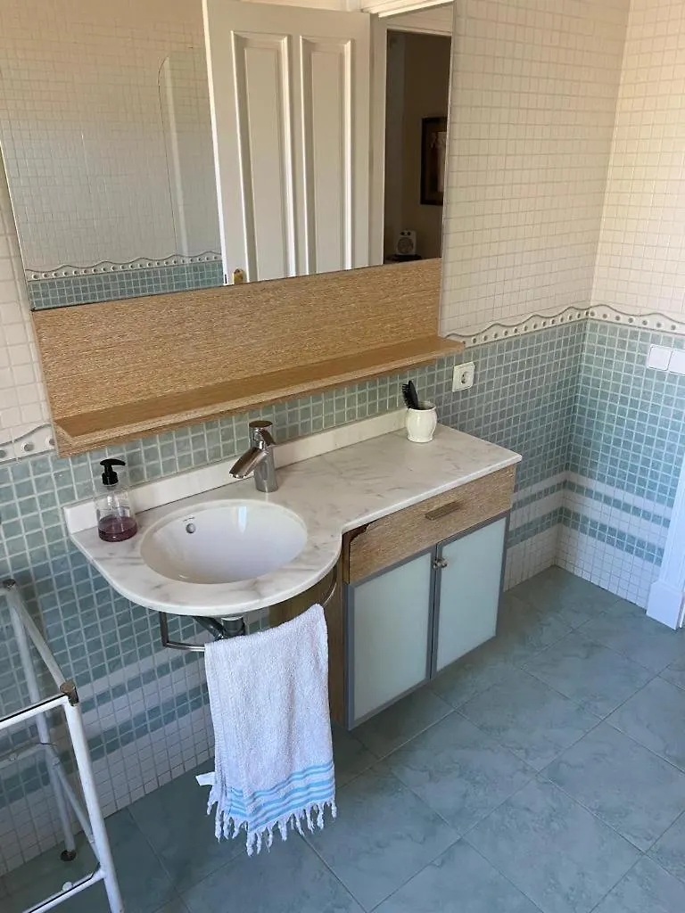 Chalet Completo Familiar Con Piscina En Campo De Golf Y Junto A Playa De Punta Umbria Y El Rompido Villa Aljaraque Spain
