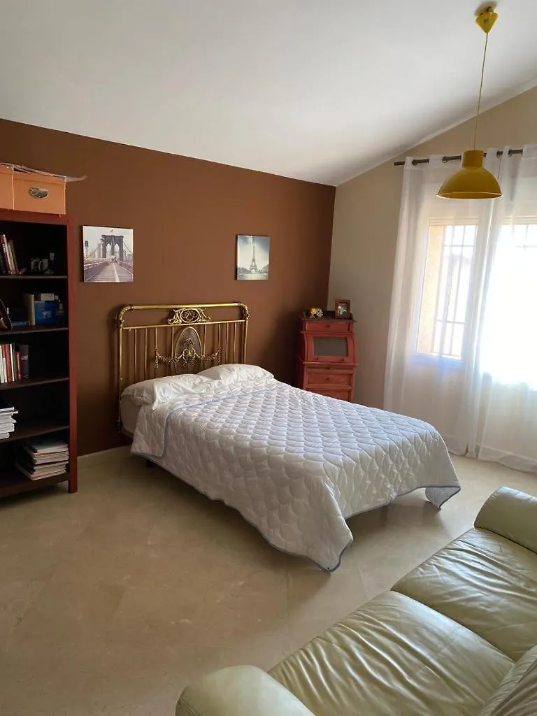 Chalet Completo Familiar Con Piscina En Campo De Golf Y Junto A Playa De Punta Umbria Y El Rompido Villa Aljaraque