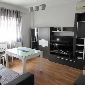 Luz Y Mar Apartamento