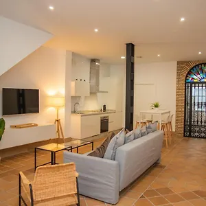 Casa Tuli A Apartamento