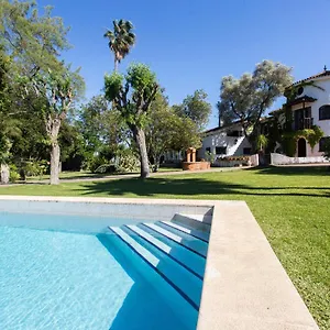 La Casa Del Torreon Bed and breakfast